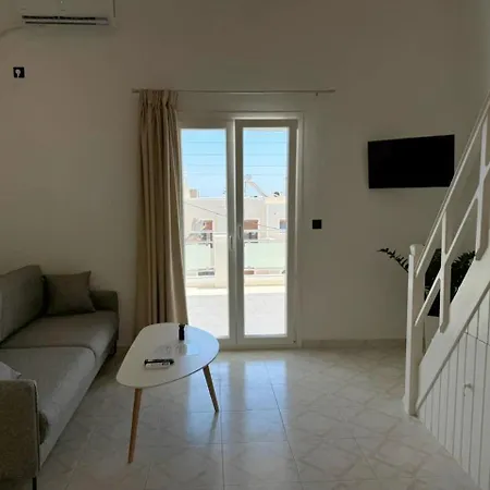 Gervi Suites